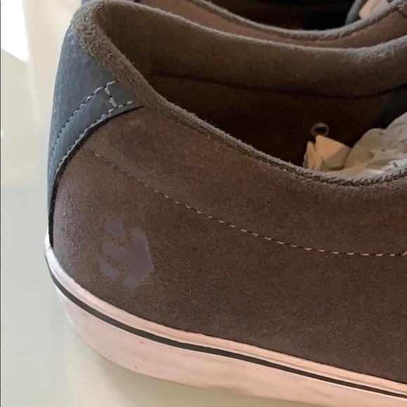 Etnies - Jameson Vulc - size Men’s 8.5 - Picture 3 of 8